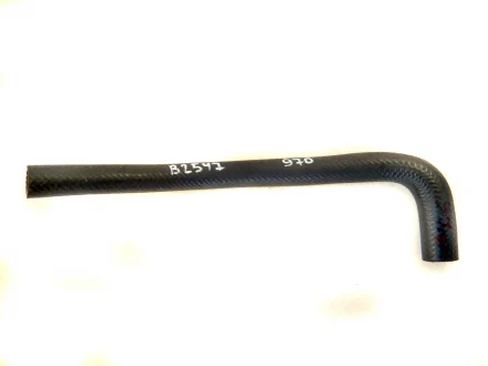 Патрубок печки подводящий Нексия (OE) OEM 96148970