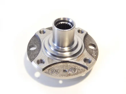 Маточина переднього колеса Ланос 1.5 (OE) OEM 96176252