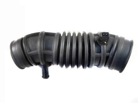 Патрубок повітряного фільтра (гофра) Ланос 1.5  OEM 96182227