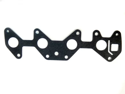 Прокладка впускного коллектора Ланос 1.5 (OE) OEM 96183118