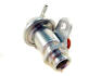 Регулятор давления топлива Ланос 1.6 (OE) OEM 96184759 (фото 2)