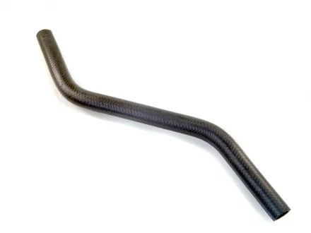 Патрубок печки подводящий Ланос 1.6 (OE) OEM 96214619