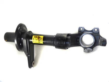 Кулак поворотный левый Ланос 1.5 (OE) OEM 96219508