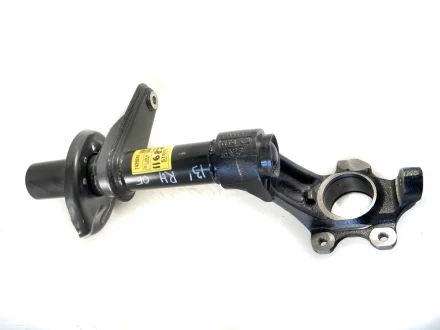 Кулак поворотный правый Ланос 1.5 (OE) OEM 96219509