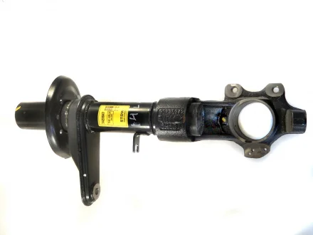 Кулак поворотный левый Ланос 1.6 (OE) OEM 96219510