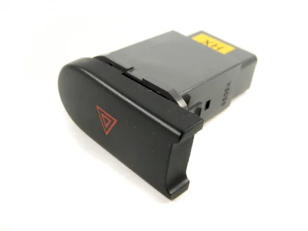 Кнопка аварийки Ланос  GM 96231858