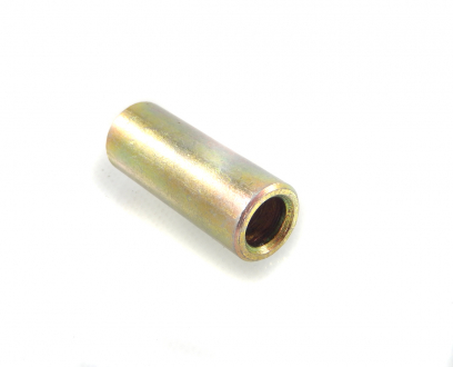 Втулка заднего амортизатора Ланос металическая в отбойник (GM) OEM 96231920 (фото 1)