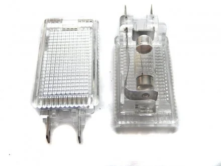Плафон освещения багажника и бардачка GM 96247398