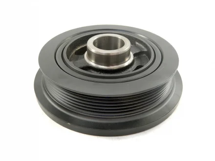 Шкив коленвала Эпика (OE) OEM 96307670