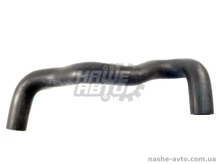 Патрубок радиатора нижний Матиз 0.8 АКПП (OE) OEM 96322908