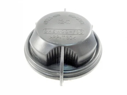 Кришка фари Ланос (OE) OEM 96324502-1