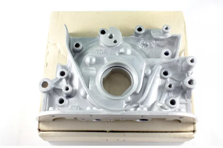 Насос масляний Матіз 1.0 (OE) OEM 96325246