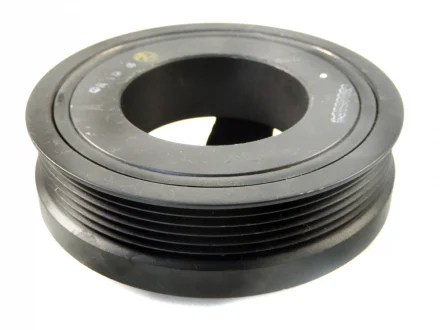 Шкив коленвала Авео (OE) OEM 96336264