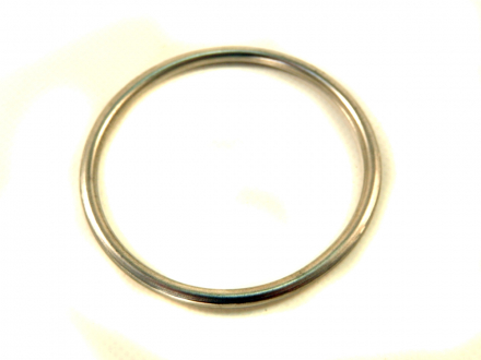Кольцо катализатора Эпика OEM 96337657 (фото 1)