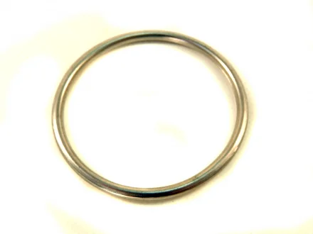 Кільце каталізатора Епіка (OE) OEM 96337657