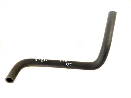 Патрубок от расширительного бачка к саксафону (OE) OEM 96351748