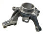 Кулак поворотный правый Нубира (OE) OEM 96391470 (фото 1)