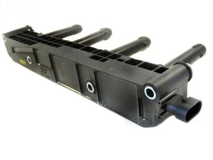 Катушка зажигания Лачетти LDA (VALEO) Valeo 96415010