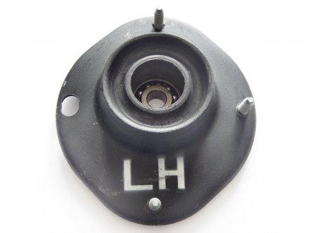 Опора переднего амортизатора левая Ланос (KOYO) OEM 96444919 (фото 1)