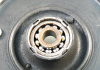 Опора переднего амортизатора правая Ланос (KOYO) OEM 96444920 (фото 3)