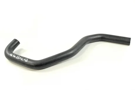 Патрубок печки подводящий Лачетти LDA (OE) OEM 96475078