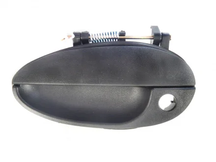 Ручка двери передняя правая наружная Матиз (OE) OEM 96507783