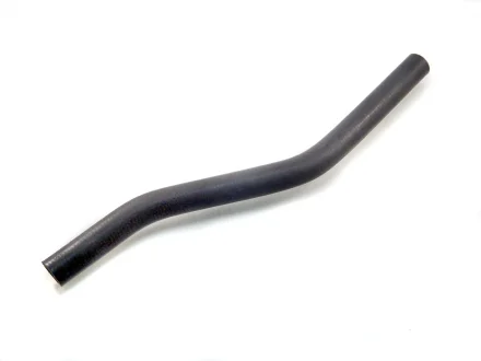Патрубок пічки підвідний Авео 1.5 (OE) OEM 96539581