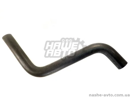 Патрубок радіатора нижній Лачетті 1.6 (OE) OEM 96553249