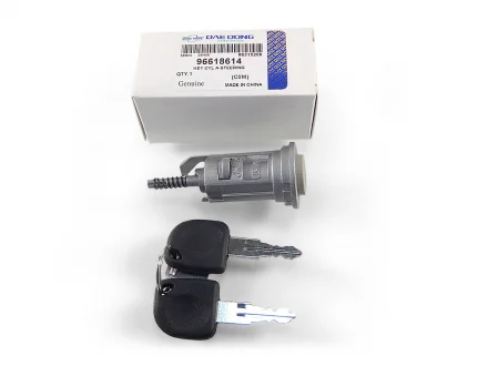 Замок зажигания Матиз (OE) OEM 96618614
