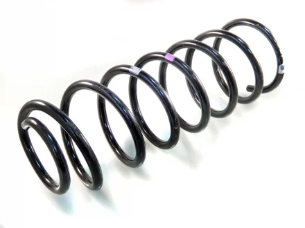 Пружина задняя Авео (OE) OEM 96653225
