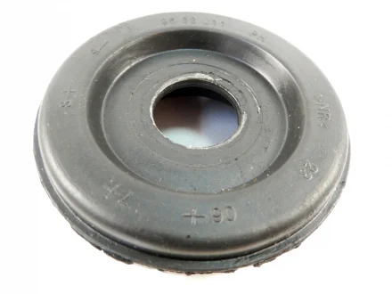Опора переднего амортизатора Авео, Матиз (OE) OEM 96653239