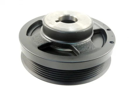 Шкив коленвала Лачетти LDA (OE) OEM 96853690