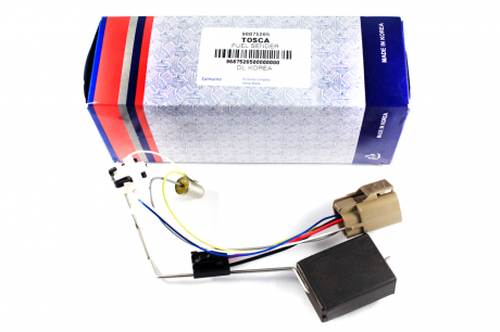 Датчик уровня топлива Эпика 2.5 (OE) OEM 96875265 (фото 1)
