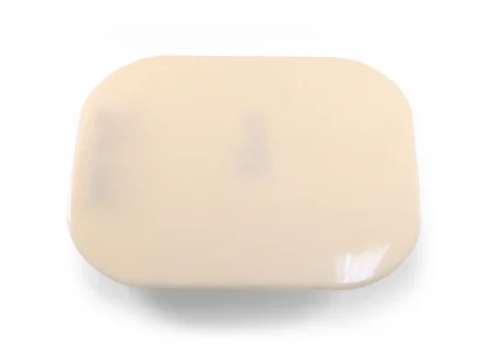 Лючок бензобака Ланос (OE) OEM D-tf69y0-5413010