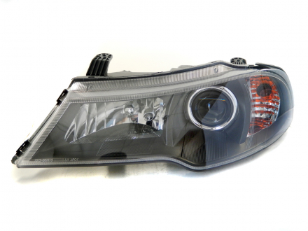 Фара левая N-150 (UZ-DAEWOO) OEM Е3100021 (фото 1)