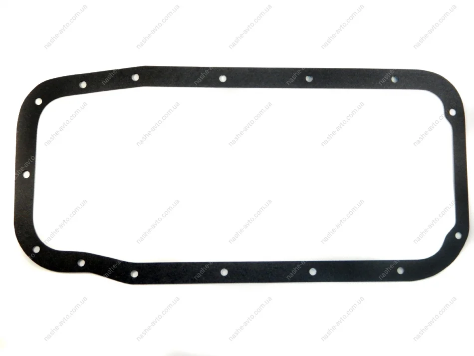 Прокладка поддона двигателя (паранит) (OE) OEM P1C-C007 (фото 1)