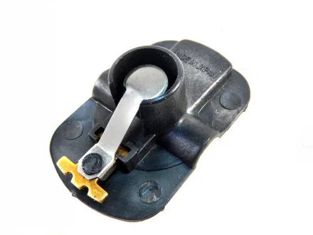 Бегунок трамблера Матиз (трамблер MANDO) (OE) OEM TD200C01001