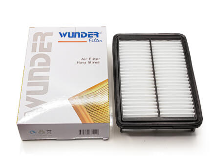 Фильтр воздушный Elantra 16- (OE WUNDER) OEM WH 934