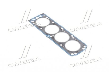 Прокладка головки блоку CHEVROLET AVEO 03- 96391434 ONNURI GGHD-003