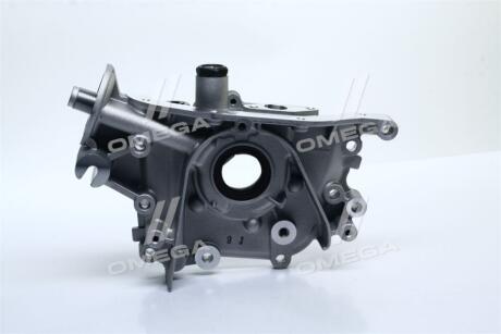 Насос масляний Hyundai Accent 06-10 21310-26802 ONNURI GLPH-007