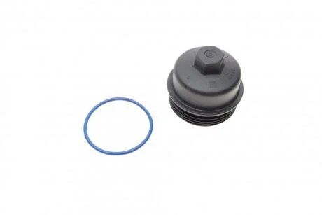 Кришка фільтра Opel/Vauxhall 55593189