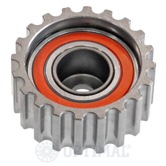 Ролик ременя грм Optimal 0N146