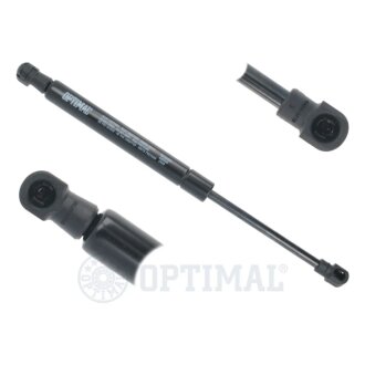 Газова пужина Optimal AG52358