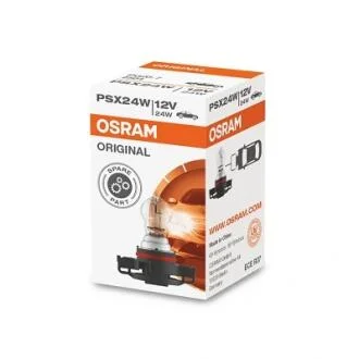 Автозапчастина OSRAM 2504