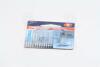 Лампа допоміжн. освітлення W2w 12v 2w W2x4.6d (2 шт) blister OSRAM 2722-02B (фото 2)