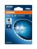 Лампа допоміжн. освітлення W5W 12V 5W W2.1x9.5d COOL BLUE Intense (2 шт) blister OSRAM 2825CBN-2BL (фото 1)