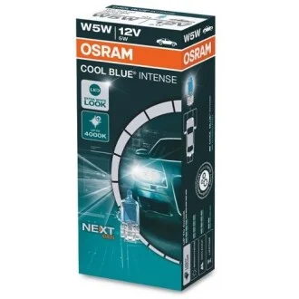 Автозапчастина OSRAM 2825CBN