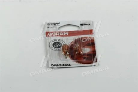 Автозапчастина OSRAM 2827-02B