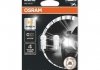 (к/т 2 шт) Автолампа світлодіодна LED (1W 12V W2.1X9.5D) OSRAM 2827DYP-02B (фото 1)