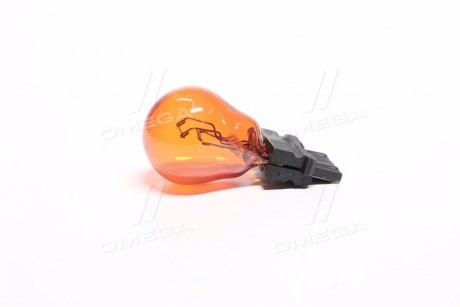 Лампа фарна 27/7W 12V W2.5x16q (вир-во) OSRAM 3757AK